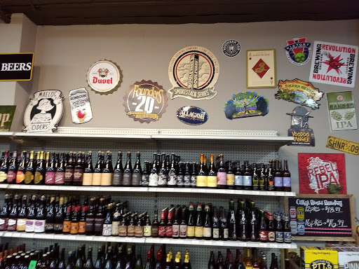 Super Cellars - Visual