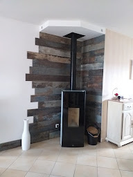 Photo n°9 de Leguay M&M SARL à Doué la Fontaine (Magasin de poêles à bois)