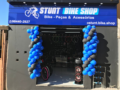 Stunt bike shop