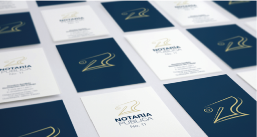 Notary Public No. 11 - Thumbnail