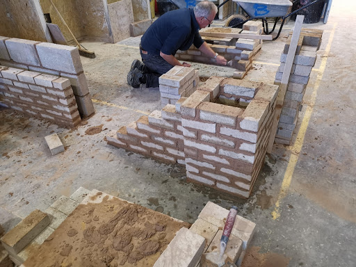 Reaseheath College Farm - Visual