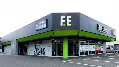 フィットイージー 鯖江店