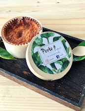 Pudim Flan Au Caramel Maison