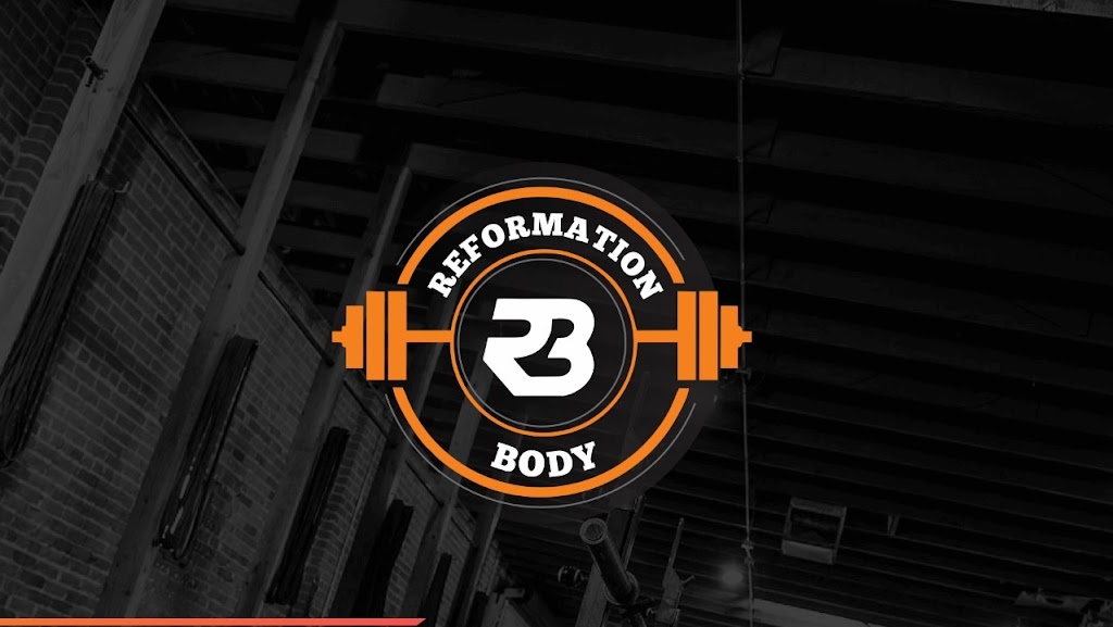 Reformation Body Fitness