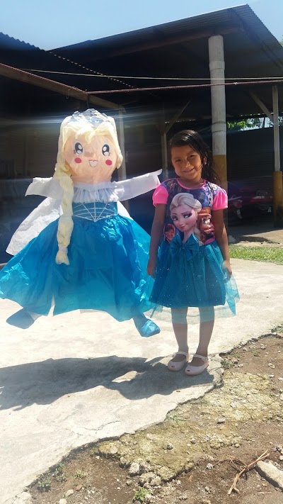 Photos of El Palmar Park