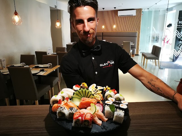 Glamour Sushi