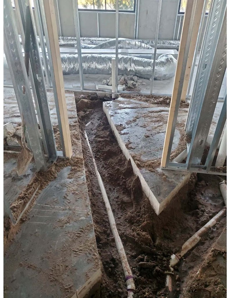 Leading Plumbing Services, LLC - Plumbing Services