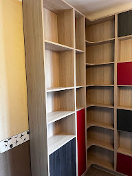 Photo n°2 de Olivier Agencement à Villaz (Magasin de meubles)