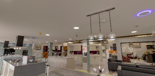Reviews of City Management Services in Birmingham - Furniture store