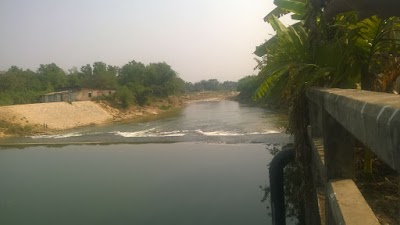 Photos of Halda Rubber Dam