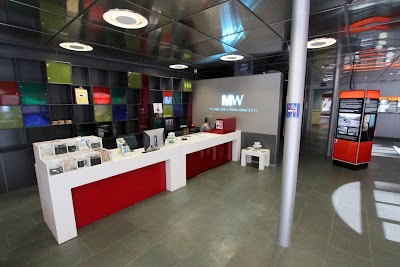 museum
