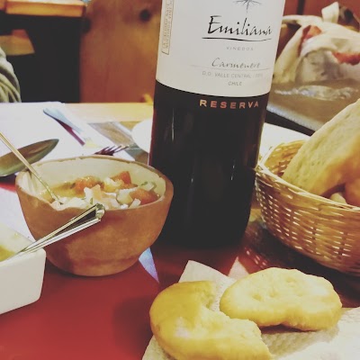Photos of Restaurante Pelle Lafquen