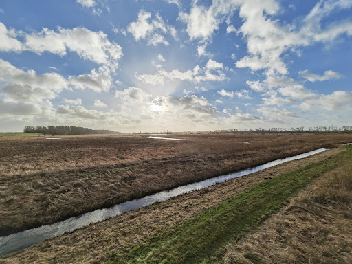Peenetal von Jarmen bis Anklam Nature Reserve