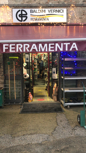 F.g Ferramenta - Visual