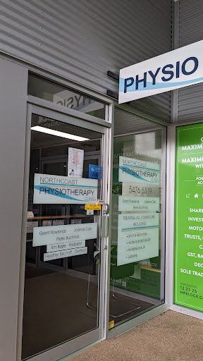 Northcoast Physiotherapy Clinic - Thumbnail