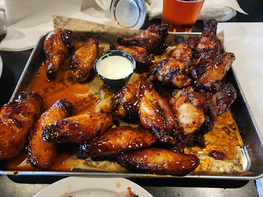 Rocky Top Beer BBQ - Thumbnail