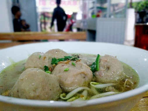 Bakso Berkah 2, Author: deny zafa