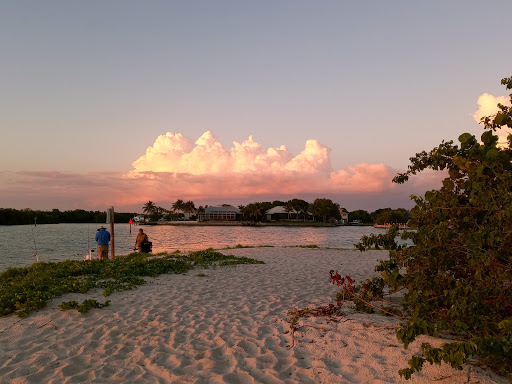Charlotte Beach Public Boat Ramp - Thumbnail