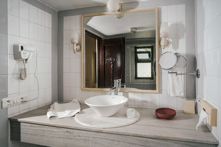 The Aodhi Kumbhalgarh by null