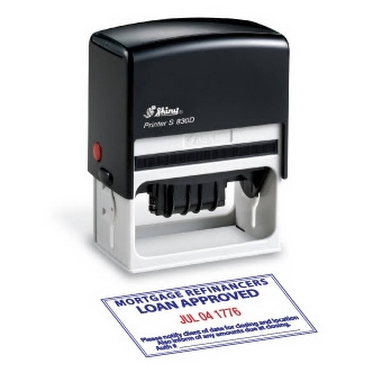 Trodat Rubber Stamps in Zimbabwe Company Rubber Stamp store in Harare