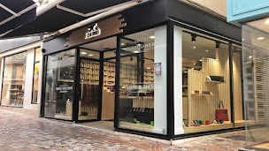 Photo n°1 de Le Ceinturier à Les Sables-d'Olonne (Fabricant de maroquinerie)