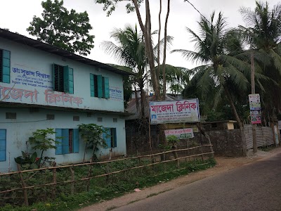 Photos of Mazeda clinic