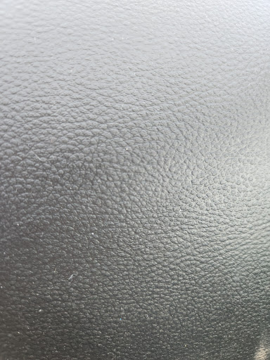 DeWitt Cleaners - Visual