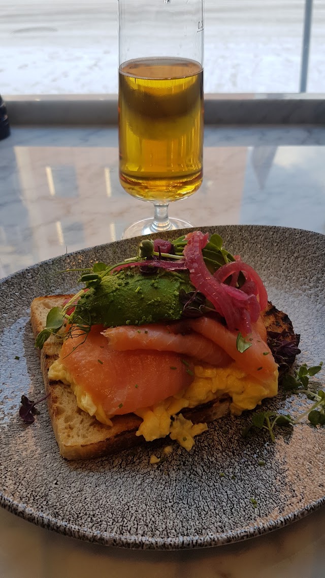 Nyko Kitchen