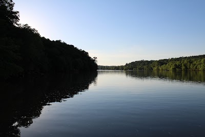 Broad River Campground