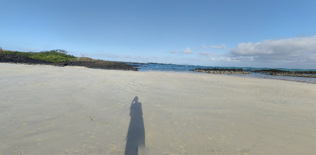 Playa El Garrapatero - Puerto Ayora