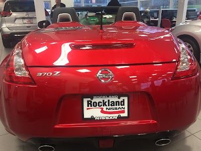 Rockland Nissan