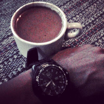 Photos of warak koffie