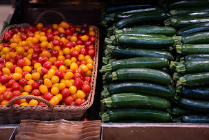 Photo n°20 de Les Fermiers du coin à Saint-Jacques-de-la-Lande (Magasin de produits de la ferme)