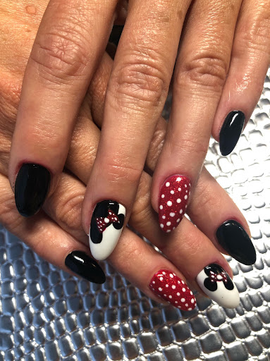 USA - NAILS Im Globus Binger Straße , 55457 Gensingen - Thumbnail
