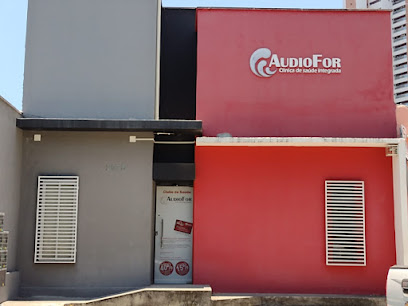 Audiofor Clínica de Saúde Integrada