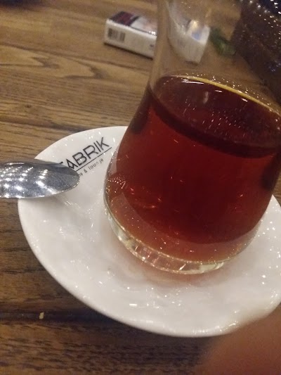 Photos of The Fabrik Fine Dine & Lounge