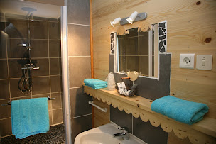 Photo n°18 de Hôtel Le Glacier à Eaux-Bonnes (Hôtel)