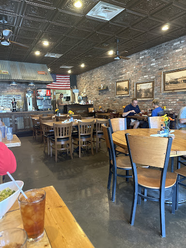 Kalamaki Greek Eatery - Thumbnail