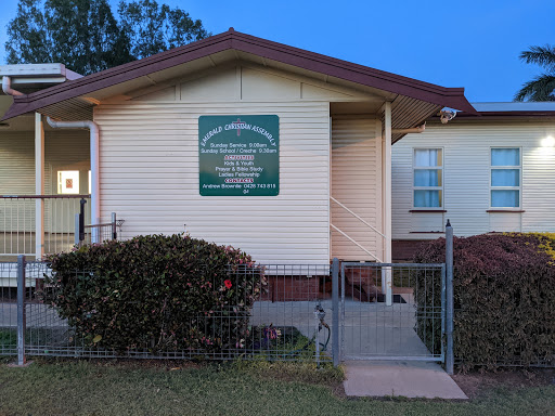Emerald Christian Assembly - Thumbnail