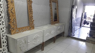 Photos of Nemat Abad Furniture Market