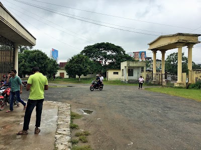 Photos of Bangladesh Road Transport Authority (BRTA), Rajshahi