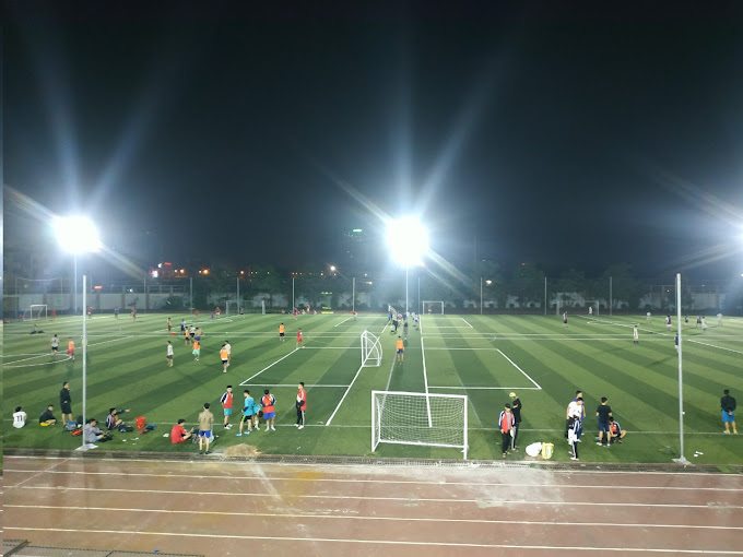 Sân Bóng Hoài Đức