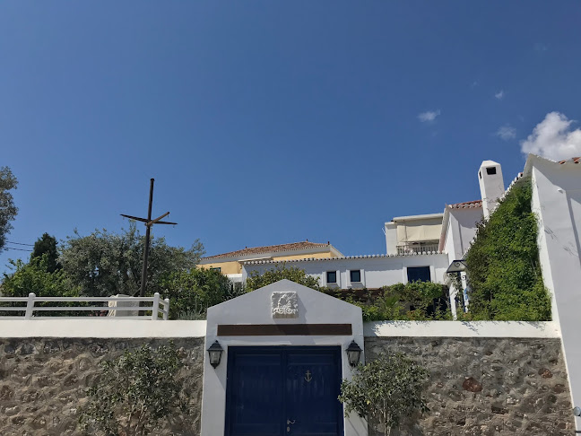 Bouboulinas, Σπέτσες 180 50