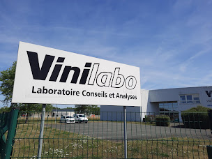 Photo n°3 de Vinilabo à Noyers-sur-Cher (Laboratoire)
