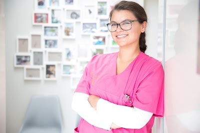 Photos of Veterinary practice for small animals and birds Dr. Fenske