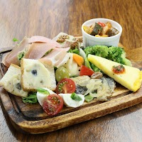 イタリアンバール ミーオ 野田店