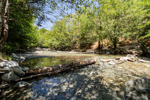 Bonita Ranch Campground - Thumbnail
