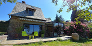 photo de Gîte de Roquefeuille - Gîtes de France à Saint-Santin