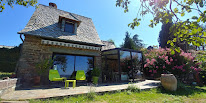 Gîte de Roquefeuille - Gîtes de France à Saint-Santin