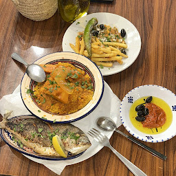 Photo n°4 de Tunisian Food Hannibal à Annemasse (Restaurant tunisien)